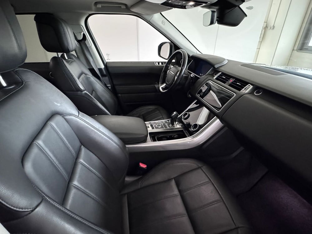 Land Rover Range Rover Sport usata a Modena (3)