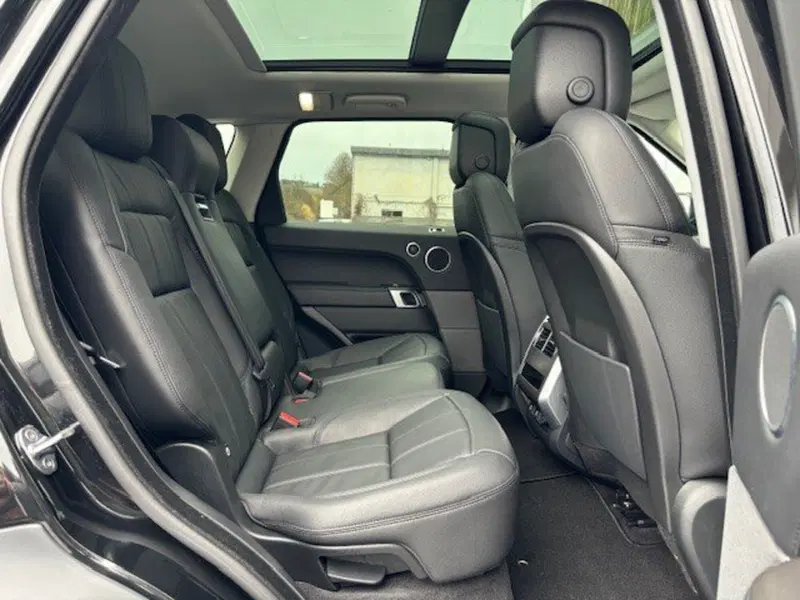Land Rover Range Rover Sport usata a Pesaro-Urbino (5)