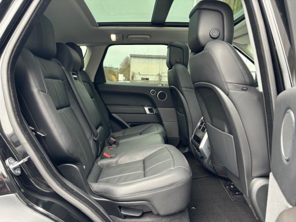 Land Rover Range Rover Sport usata a Pesaro-Urbino (5)