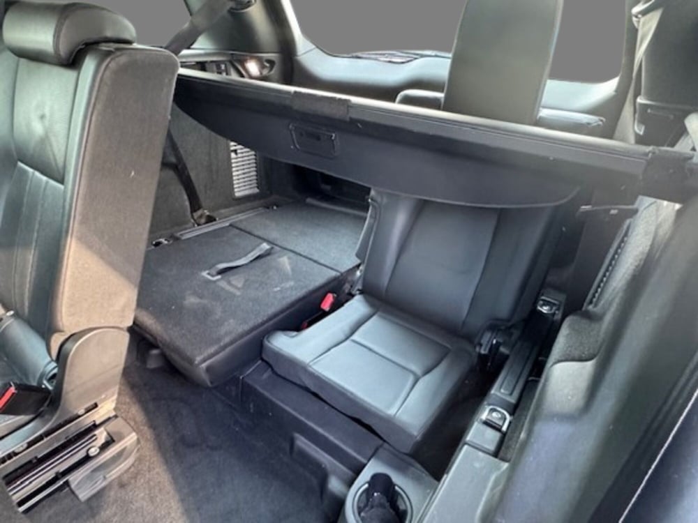 Land Rover Discovery Sport usata a Monza e Brianza (15)