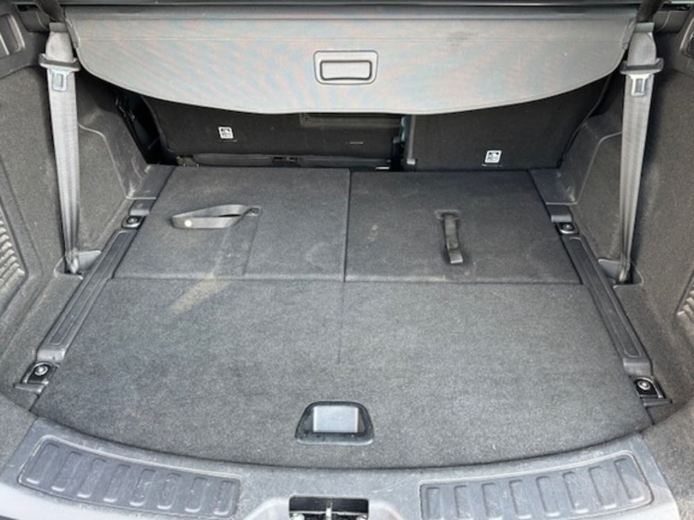 Land Rover Discovery Sport usata a Monza e Brianza (20)