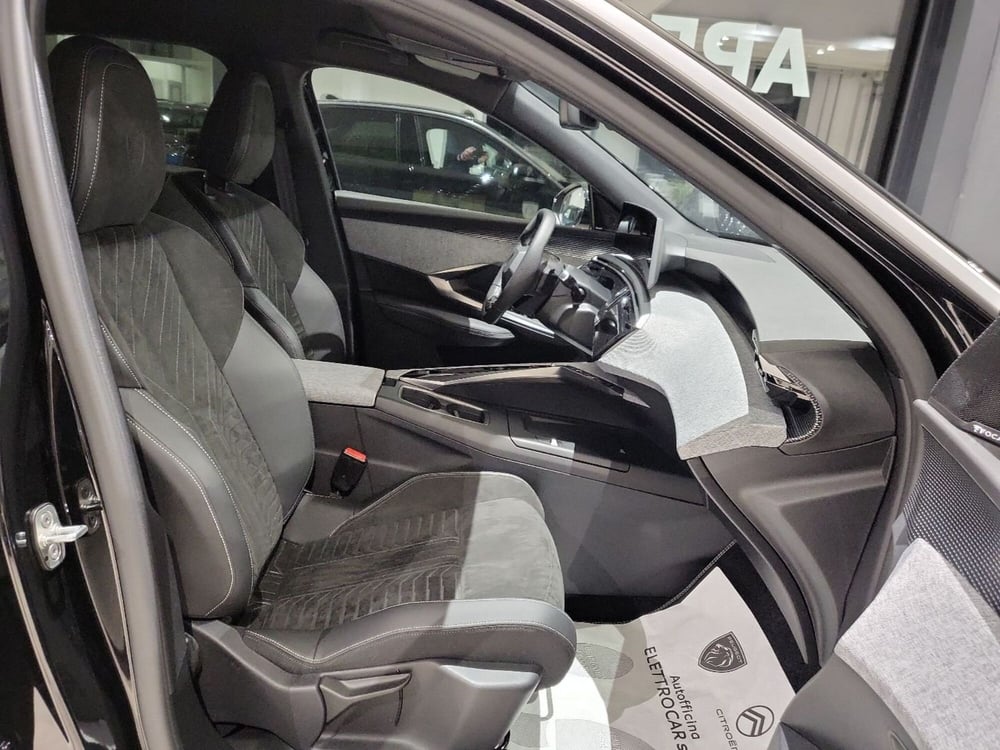 Peugeot 3008 usata a Vicenza (11)