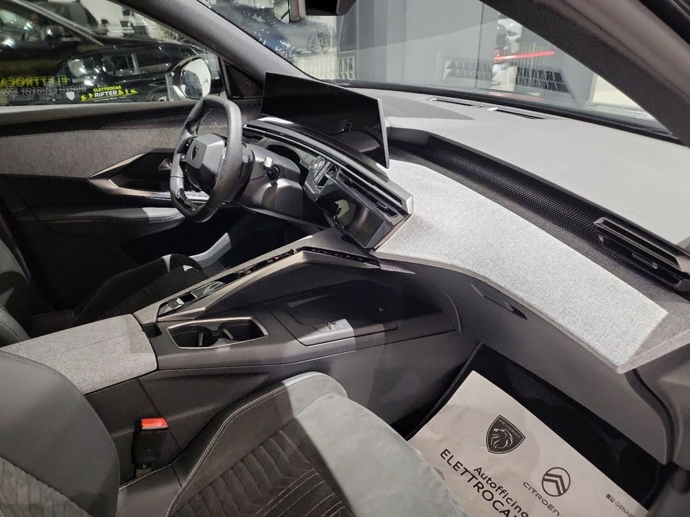 Peugeot 3008 usata a Vicenza (12)