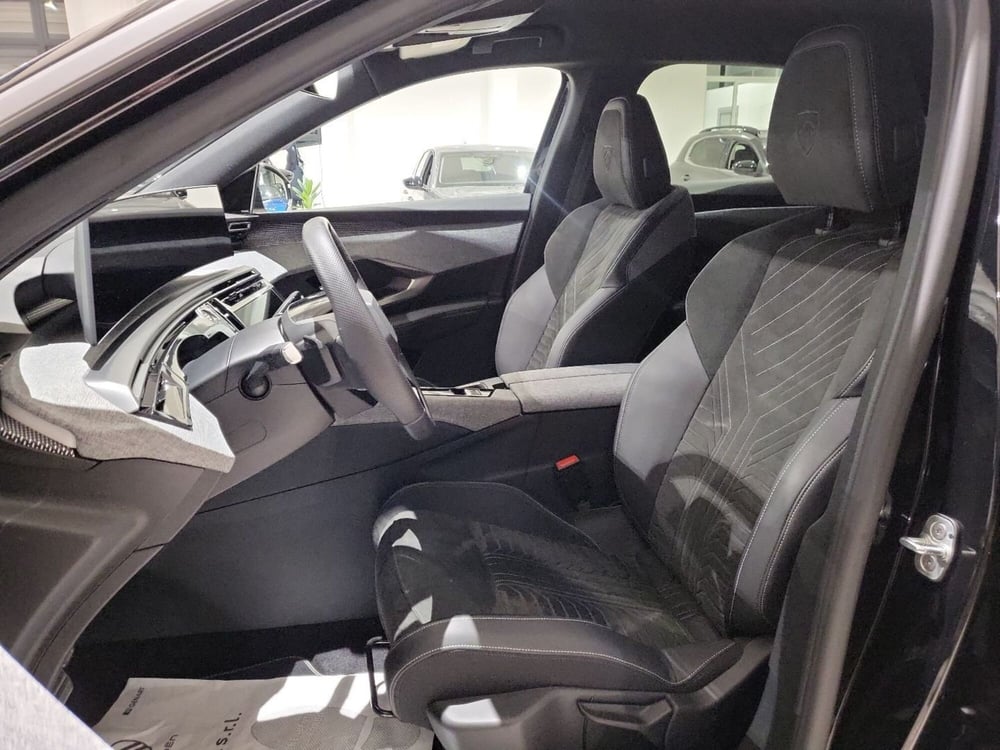 Peugeot 3008 usata a Vicenza (13)