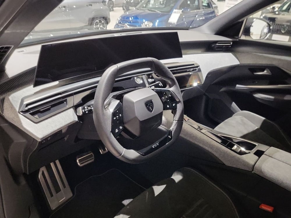 Peugeot 3008 usata a Vicenza (14)