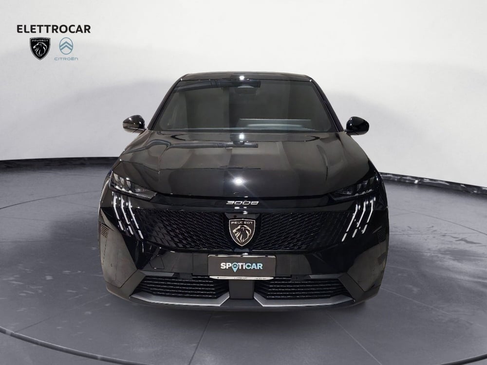 Peugeot 3008 usata a Vicenza (7)
