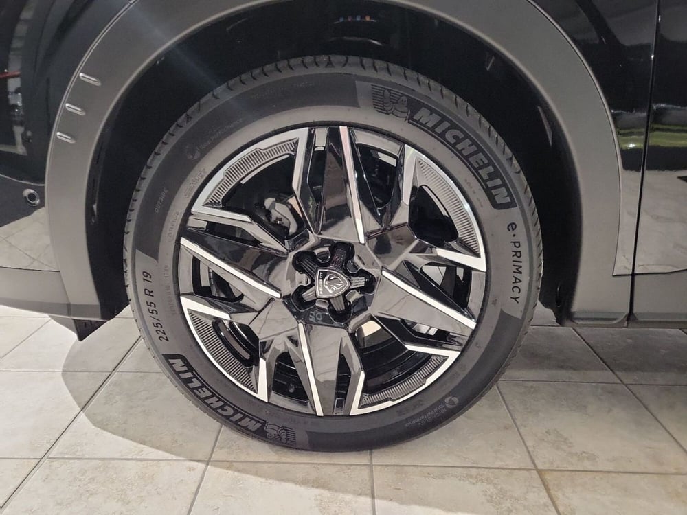 Peugeot 3008 usata a Vicenza (9)