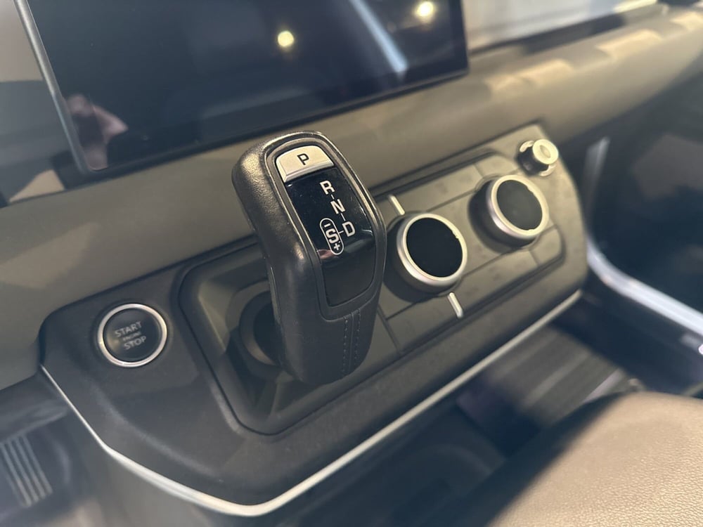 Land Rover Defender usata a Vicenza (18)