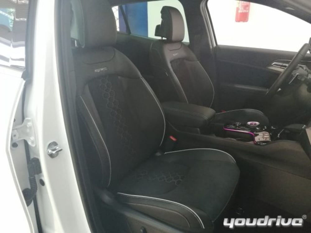 Kia Sportage usata a Napoli (18)
