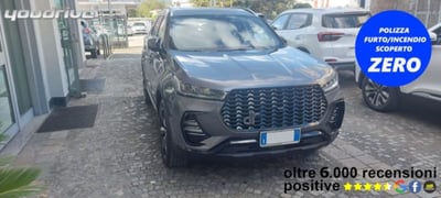Dr dr 6.0 6.0 1.5 turbo Gpl 149cv del 2024 usata a Nola