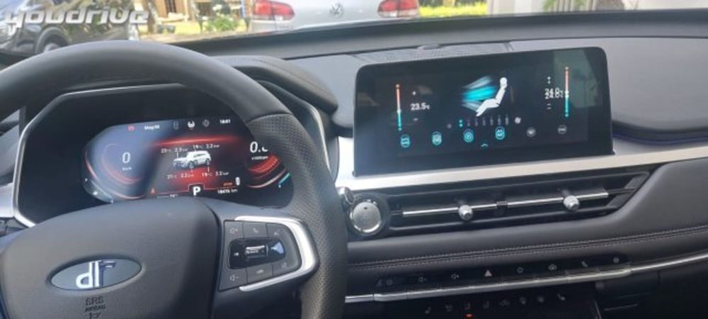 Dr dr 6.0 usata a Napoli (10)