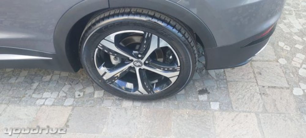 Dr dr 6.0 usata a Napoli (16)