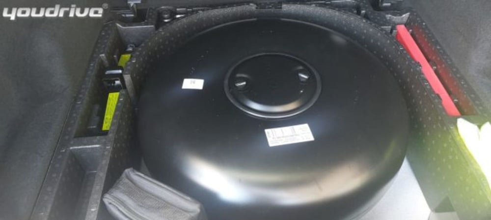 Dr dr 6.0 usata a Napoli (18)
