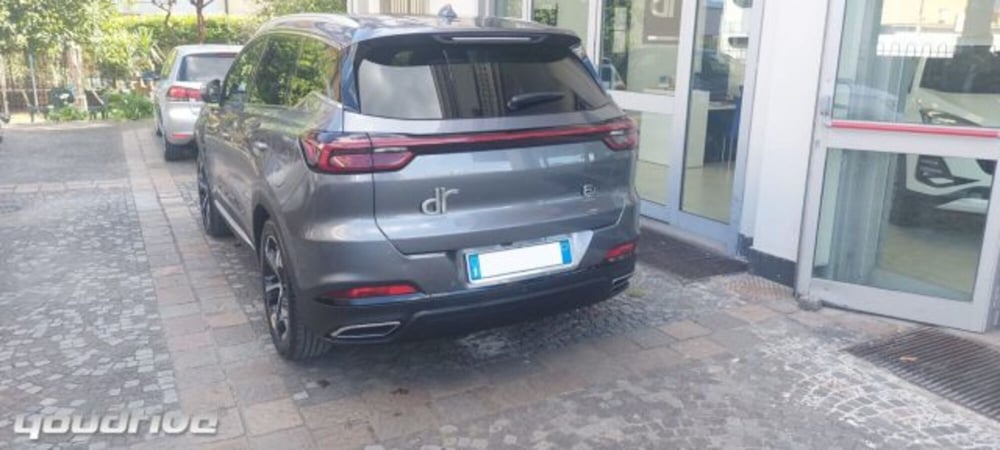Dr dr 6.0 usata a Napoli (3)