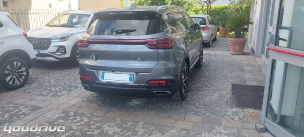 Dr dr 6.0 usata a Napoli (4)
