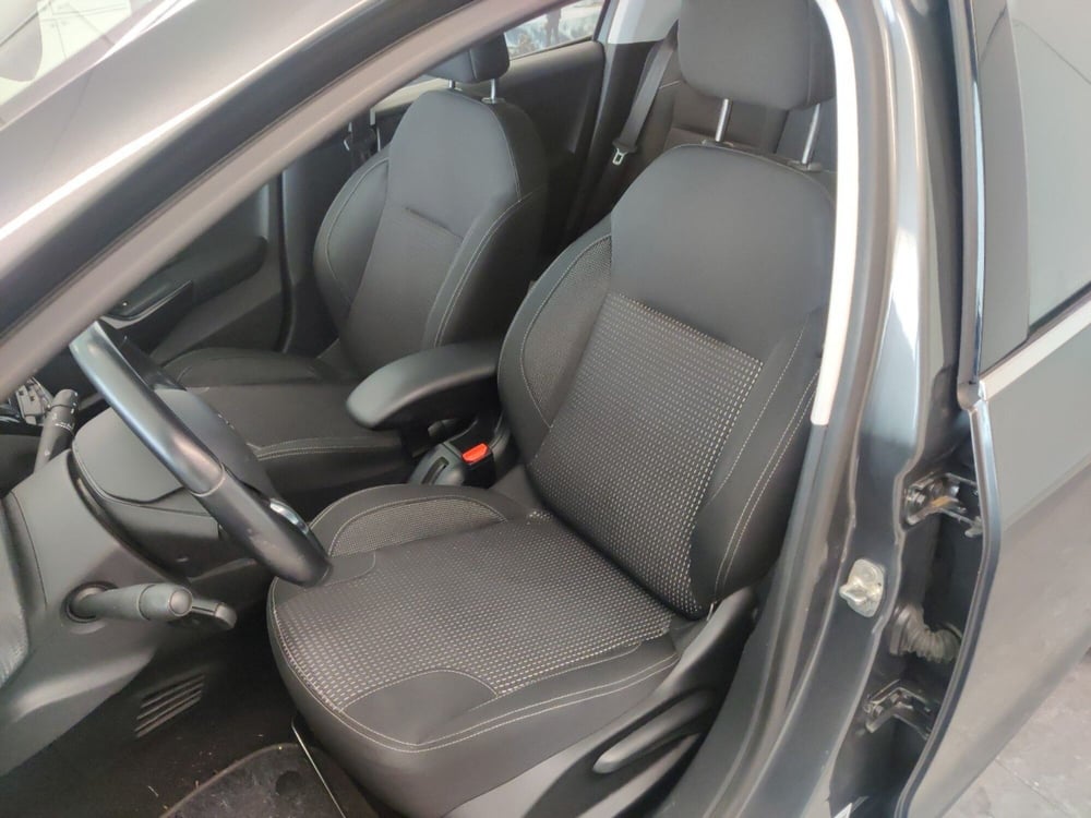 Peugeot 208 usata a Arezzo (13)