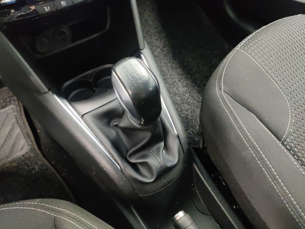 Peugeot 208 usata a Arezzo (16)