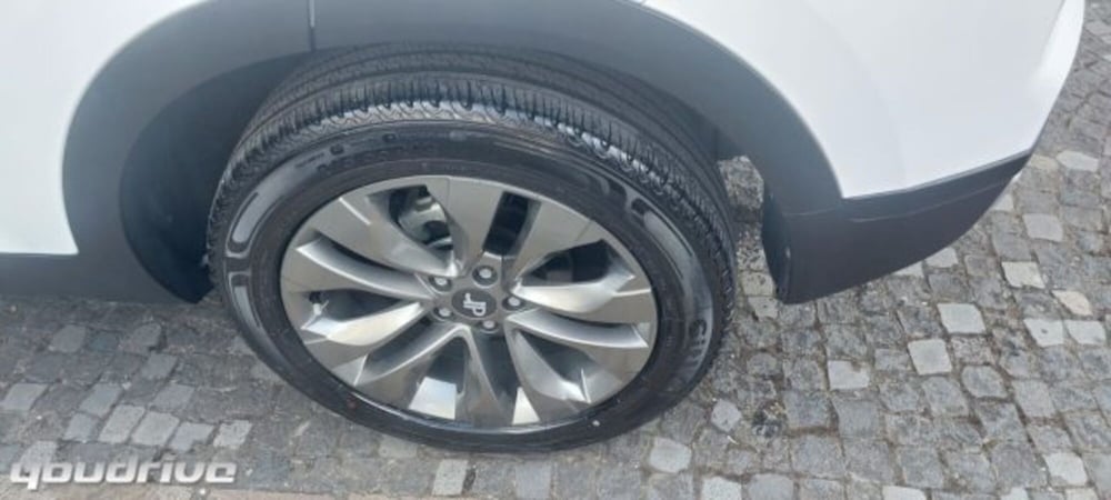 Dr dr 4.0 usata a Napoli (15)