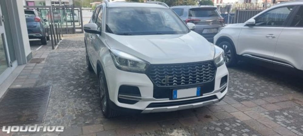 Dr dr 4.0 usata a Napoli (2)