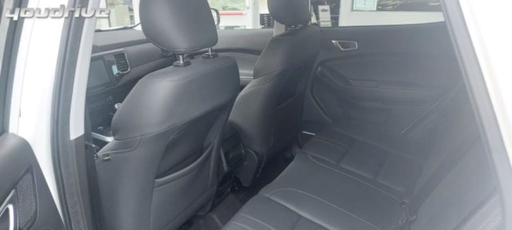 Dr dr 4.0 usata a Napoli (9)