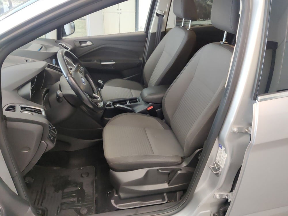 Ford C-Max usata a Arezzo (13)