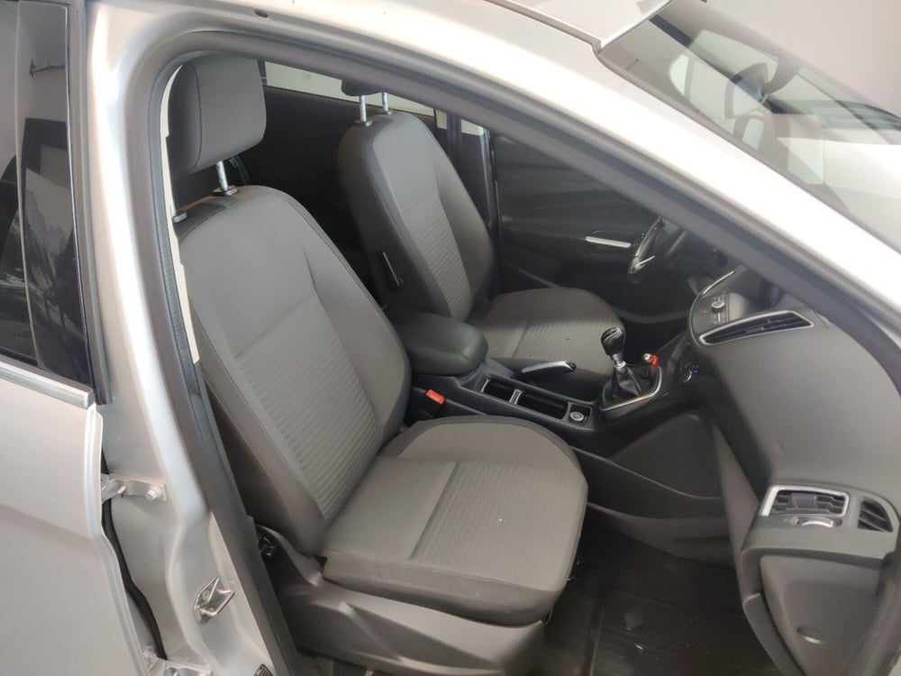 Ford C-Max usata a Arezzo (14)