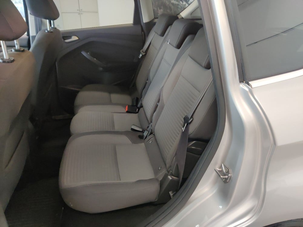 Ford C-Max usata a Arezzo (15)