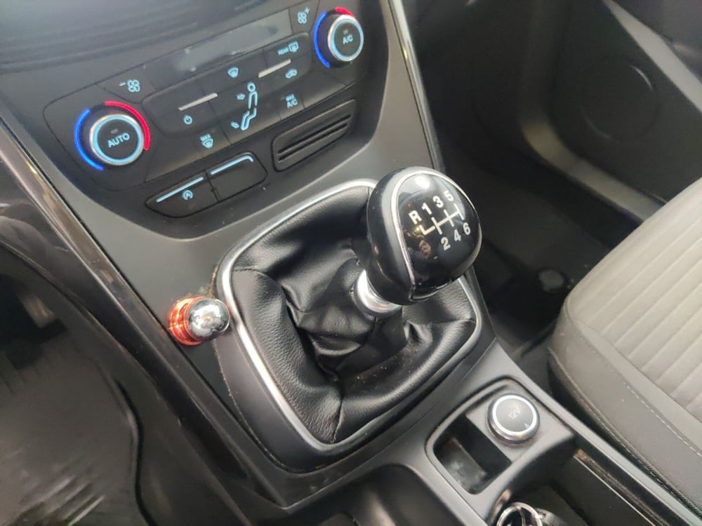 Ford C-Max usata a Arezzo (18)