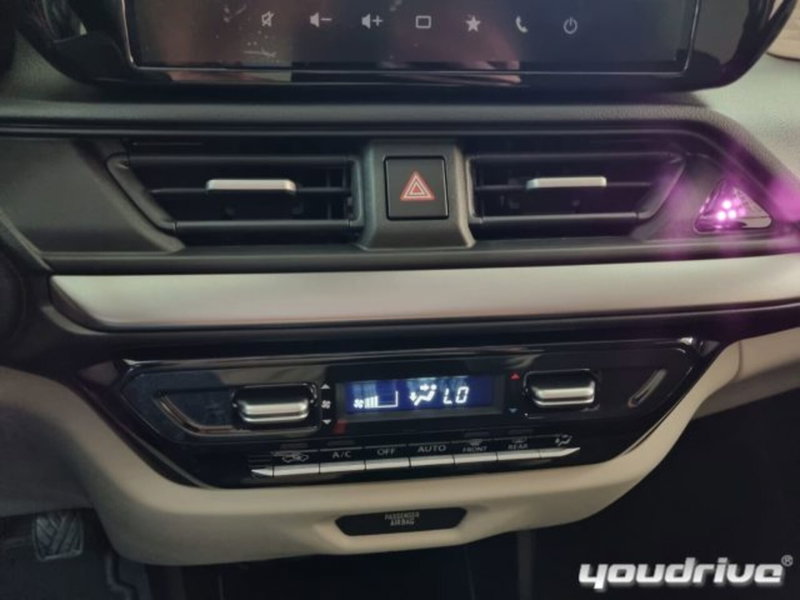 Suzuki Swift nuova a Napoli (15)