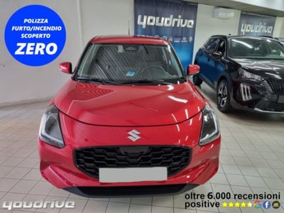 Suzuki Swift 1.2h Waku 2wd nuova a Nola