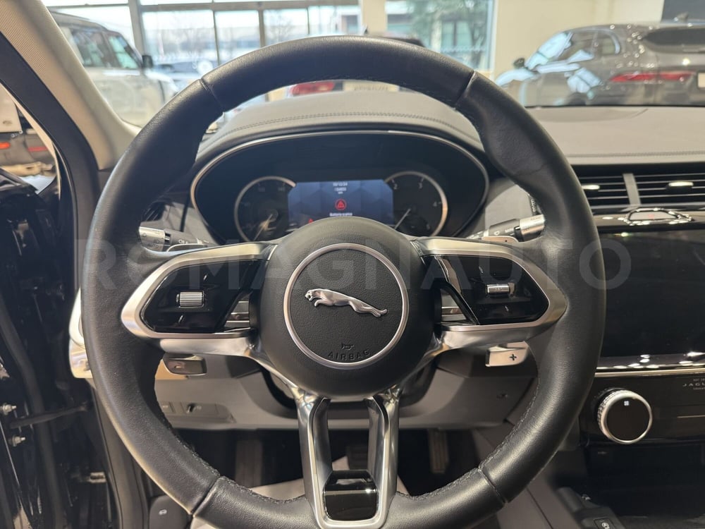 Jaguar E-Pace usata a Forlì-Cesena (10)
