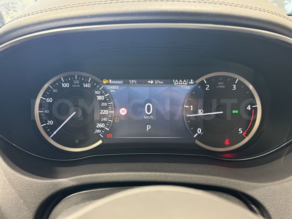 Jaguar E-Pace usata a Forlì-Cesena (11)