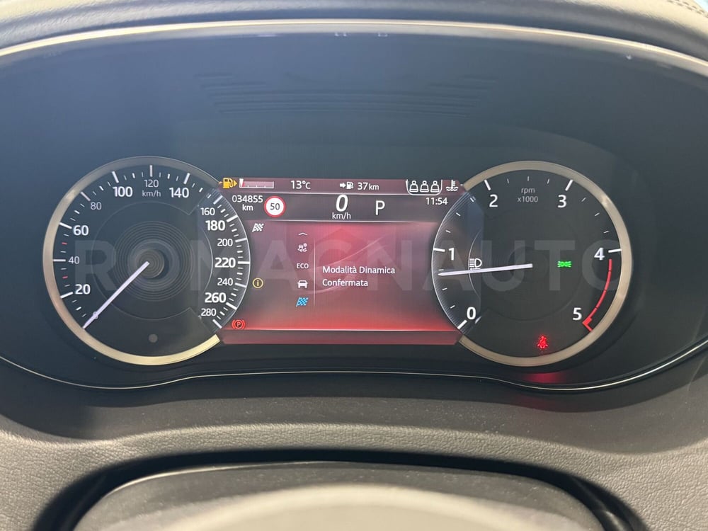 Jaguar E-Pace usata a Forlì-Cesena (12)