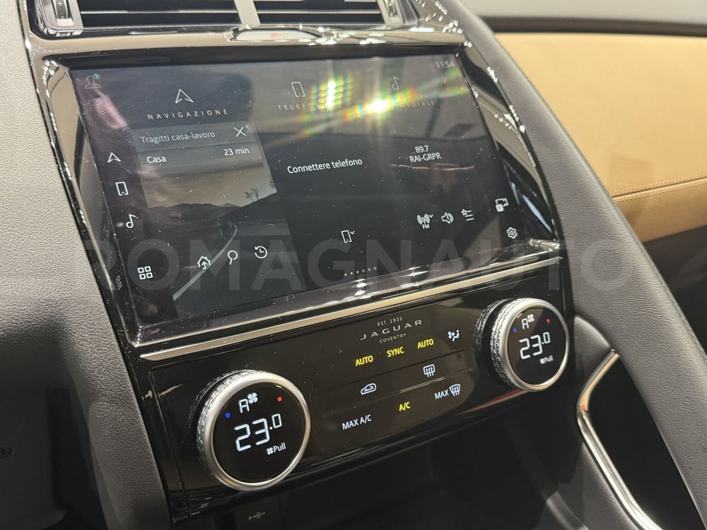 Jaguar E-Pace usata a Forlì-Cesena (13)