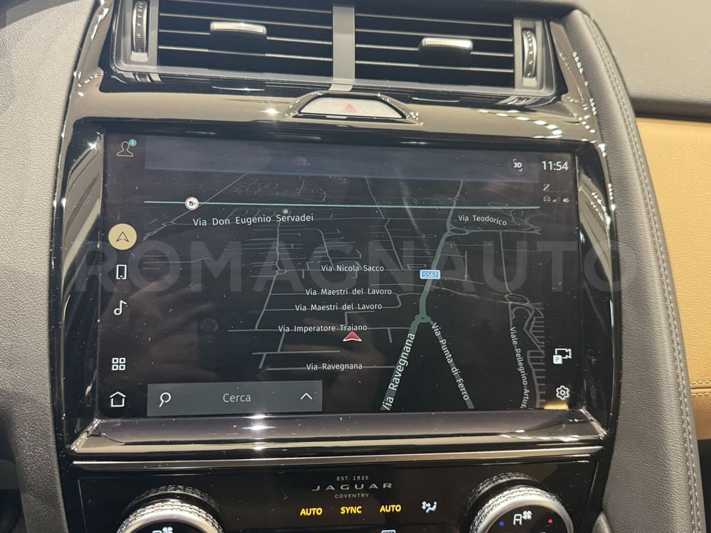Jaguar E-Pace usata a Forlì-Cesena (14)