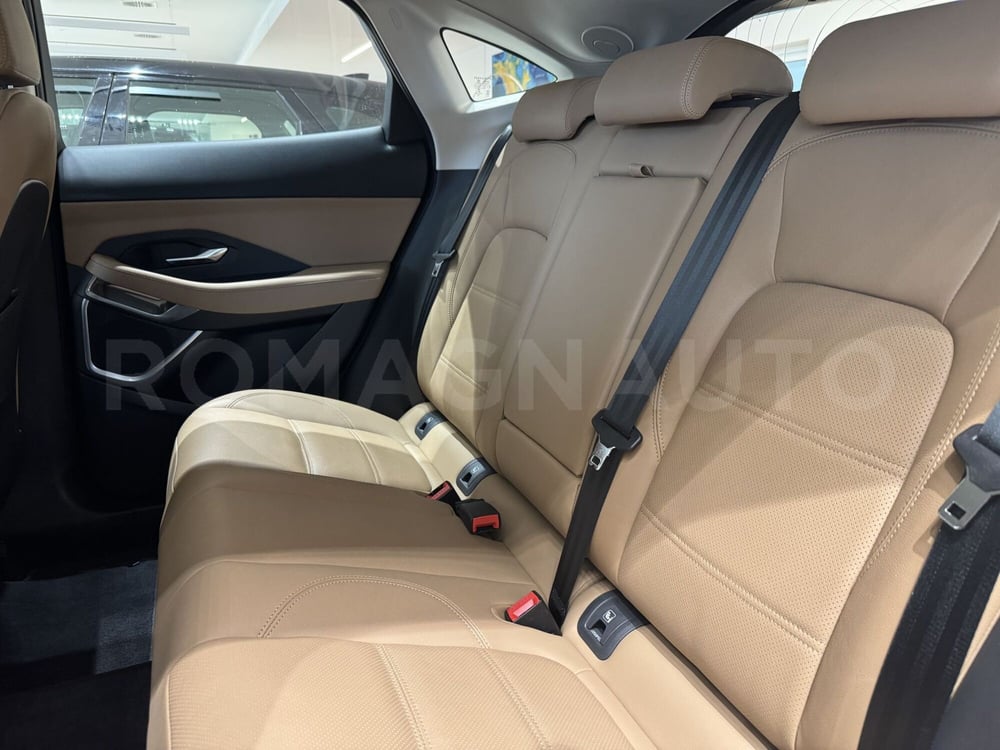 Jaguar E-Pace usata a Forlì-Cesena (16)