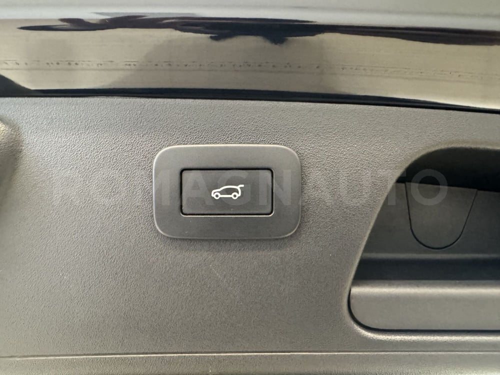 Jaguar E-Pace usata a Forlì-Cesena (18)