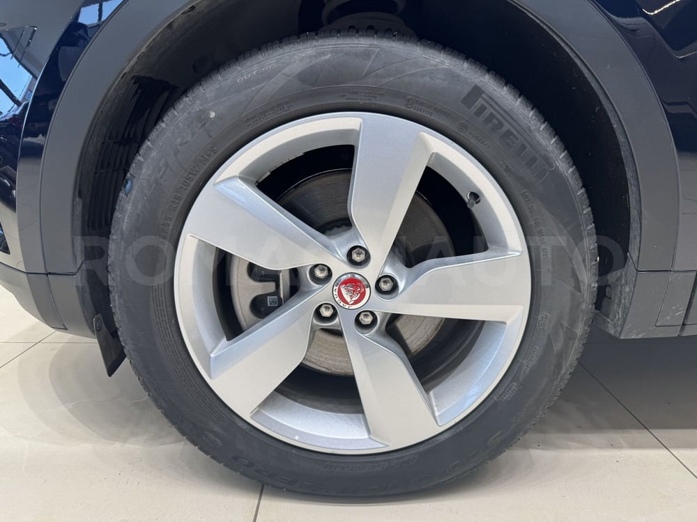 Jaguar E-Pace usata a Forlì-Cesena (3)