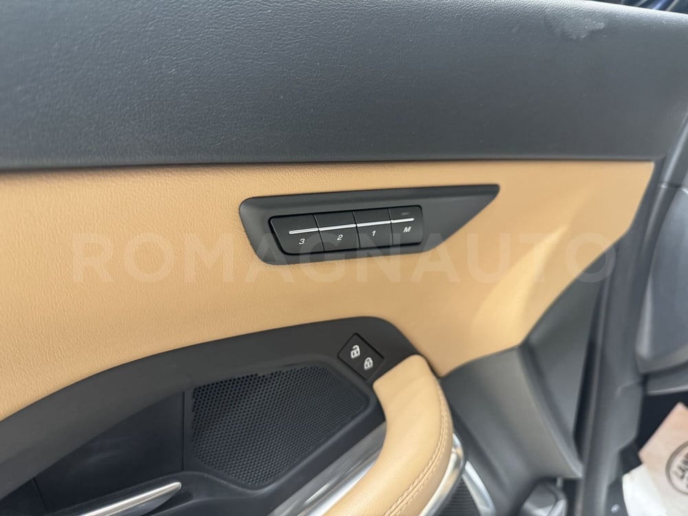 Jaguar E-Pace usata a Forlì-Cesena (6)