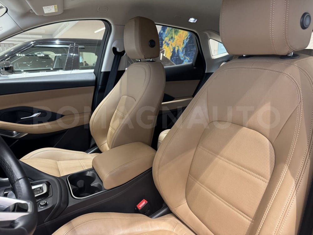 Jaguar E-Pace usata a Forlì-Cesena (9)