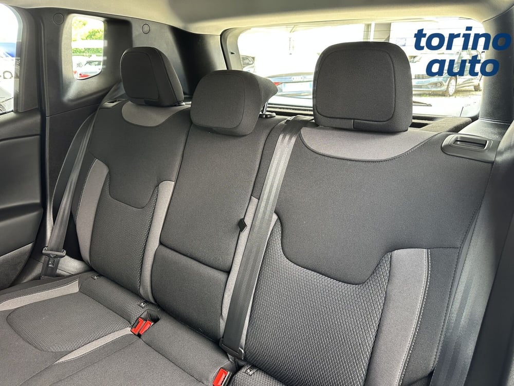 Jeep Renegade usata a Torino (12)