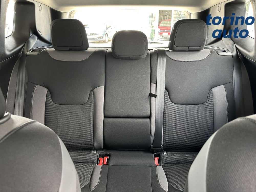 Jeep Renegade usata a Torino (13)
