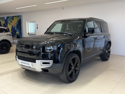 Land Rover Defender 110 3.0D I6 250 CV AWD Auto Commercial HSE del 2021 usata a Forli&#039;