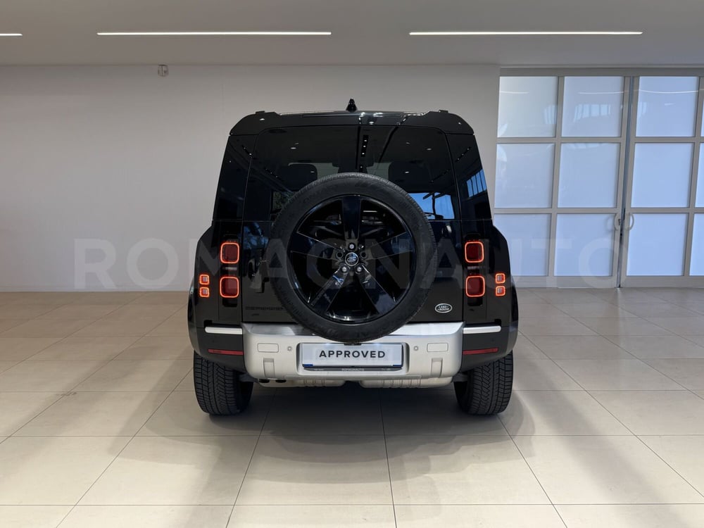 Land Rover Defender usata a Forlì-Cesena (4)