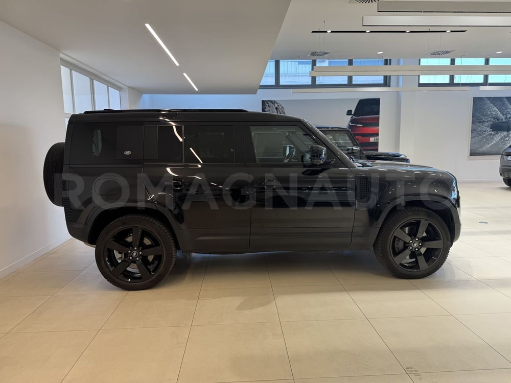Land Rover Defender usata a Forlì-Cesena (6)