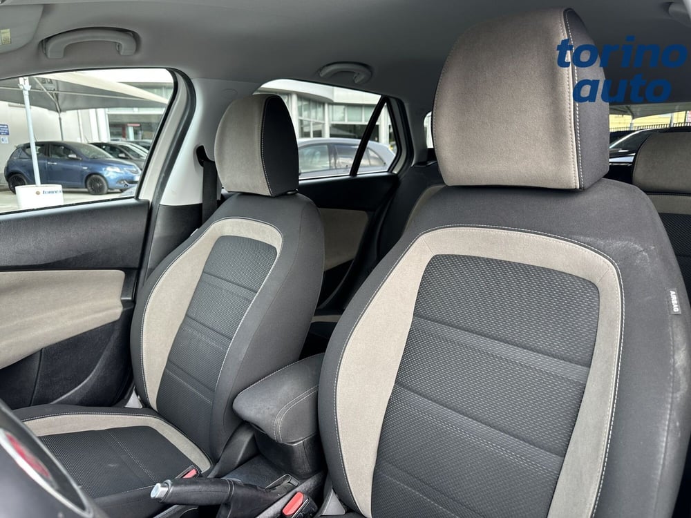 Fiat Tipo Station Wagon usata a Torino (11)