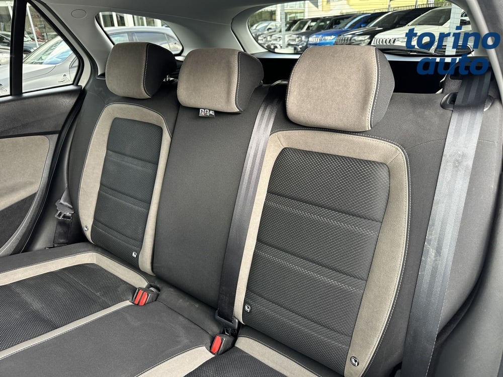 Fiat Tipo Station Wagon usata a Torino (12)