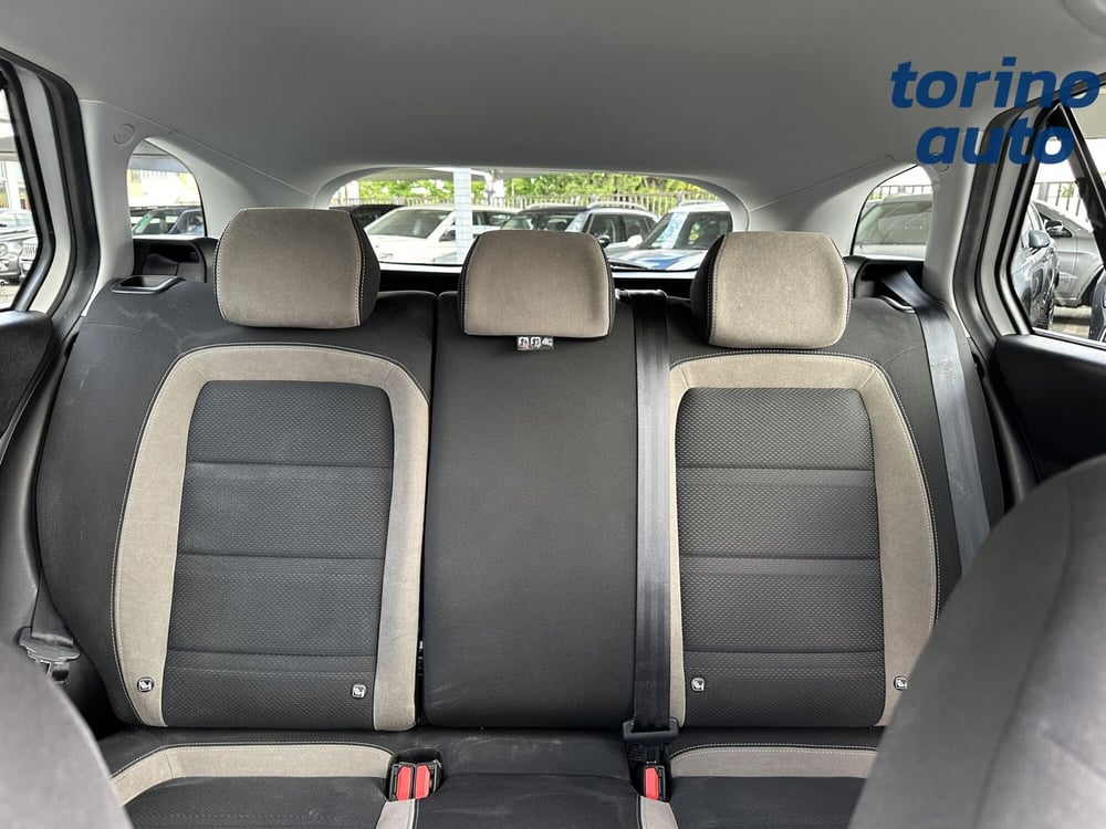 Fiat Tipo Station Wagon usata a Torino (13)