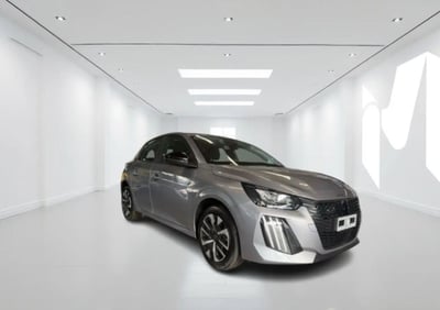 Peugeot 208 PureTech 100 Stop&amp;Start 5 porte GT nuova a Latina