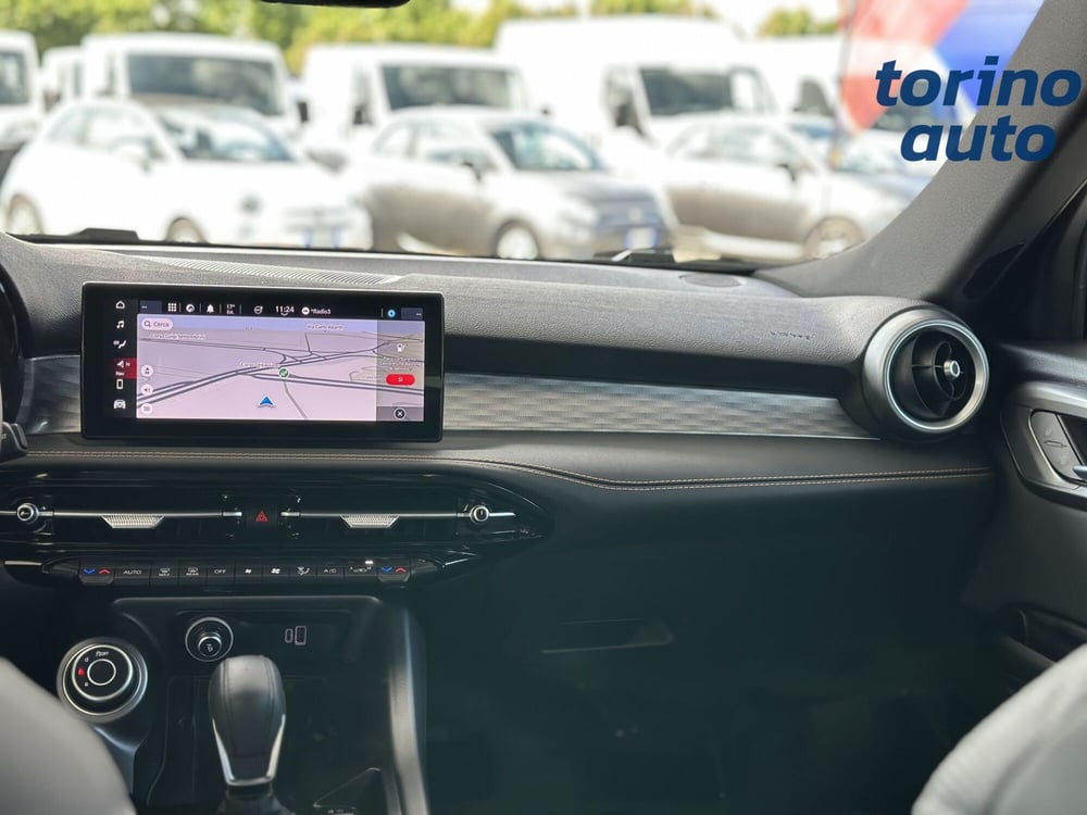 Alfa Romeo Tonale usata a Torino (15)